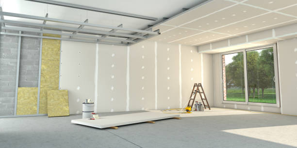 Best Residential Insulation in Paris, MO