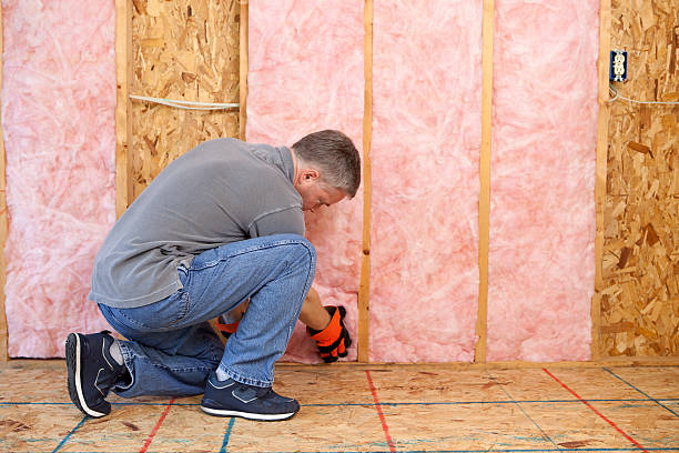 Best Spray Foam Insulation in Paris, MO